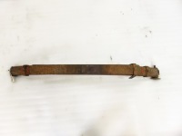 Ресора задній kia k2700 k62w Оригінал, фото thumb