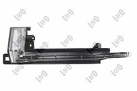 фото thumb №1, Лампа поворотник abakus 003-09-861