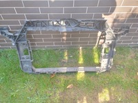 фото thumb №1, Ssangyong tivoli 2015-2019 pas переднее усилитель лобовое передний рестайлинг