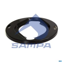 фото thumb №2, Защита барабан scania 4 задняя sampa