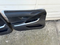 фото thumb №8, Bmw 6 f06 обшивка обивка дверь левая правая перед задняя