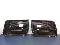 A6 c6 avant универсал обивка дверь комплект обшивки Оригинал, фото thumb