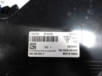 фото thumb №11, Porsche 911 992 19- лампа led левая задняя eu 992945091f