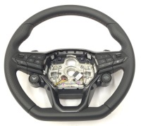 фото thumb №9, Руль с подогревом acc cupra formentor leon 5ff419091c qip