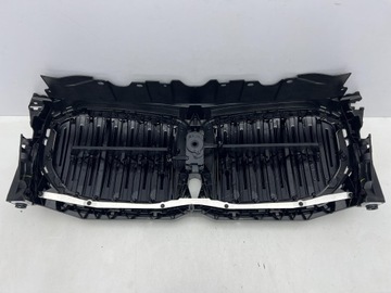 фото thumb №9, Bmw x5 g05 жалюзі впуск кермо канал повітря оригінал 18-