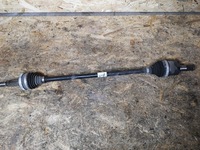 фото thumb №1, Hyundai tucson ii iii приводной вал правая левая задняя