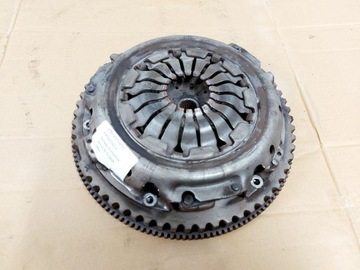 фото thumb №1, Renault captur 0.9tce сцепление комплектные диск