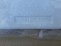 фото thumb №4, Citroen c4 aircross абсорбер бампера зад new oe!