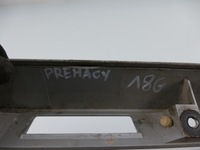 фото thumb №11, Mazda premacy накладка кришки багажника 18g