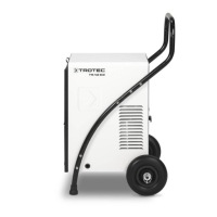 Осушитель воздуха TROTEC TTK 165 ECO 90м2 52л/24ч