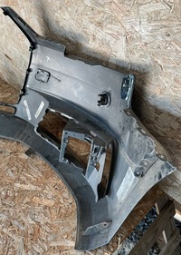 фото thumb №9, Бампер передній перед audi a4 8w b9