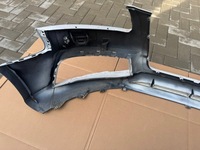 фото thumb №10, Бампер перед audi rs5 8t0 2008-2012 оригинал