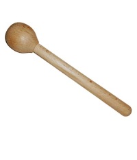 Купить Шар к ucierania деревянный 30 cm., фото thumb