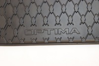 фото thumb №9, Kia optima iii kombi 2015 коврики резиновые оригинал d4131ade50 nowe k-2150