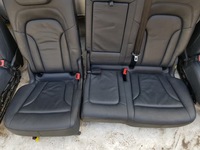 фото thumb №9, Сиденья диван audi q5 s-line