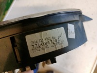 фото thumb №3, Счетчик приборы renault 7700847784