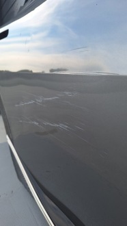 фото thumb №4, Kia ev6 дверь правое задние