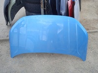 фото thumb №1, Ford transit connect mk3 капот