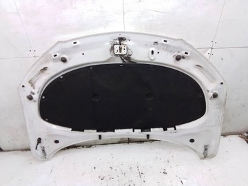 фото thumb №7, Seat ibiza iv 6j,6p капот кришка двигуна
