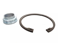 фото thumb №4, Skf подшипник колеса задняя mercedes w203 r170 r171 c209