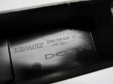 фото thumb №6, Renault clio iii 1.6 b 09r коробка предохранителей 8200228634 8200220647