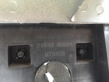 фото thumb №13, Qashqai iii j12 1.3 2022 радіатор вентилятор