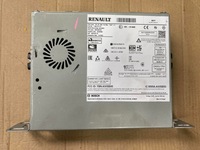фото thumb №1, Радио навигация renault captur ii 259150872r