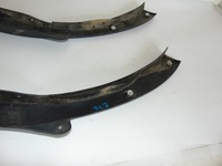 фото thumb №7, Master movano 8200197168 молдинг накладка крыло