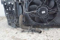 фото thumb №15, Передняя панель радиатор nissan qashqai j10 2.0 dci