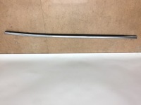 фото thumb №1, Citroen ds7 молдинг хром дверь стекло правый задняя