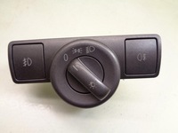 фото thumb №1, Вимикач світла vw phaeton 3.0 tdi 06r 3d0941531