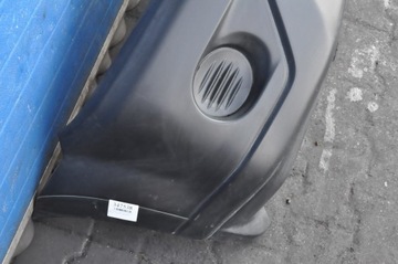 фото thumb №8, Honda cr-v ii бампер перед переднее