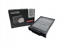 фото thumb №1, Toyota aygo i 05-14 фильтр противопылевой угольный