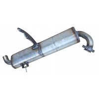 фото thumb №1, Катализатор smart fortwo cabrio 0.8 cdi дизель