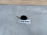 фото thumb №1, Renault twingo 2 ii рестайлинг заглушка фаркоп бампера перед 511803259r zas/045