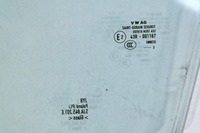 фото thumb №2, Skoda rapid скло двері ліва передня 5ja845201e