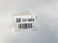 фото thumb №8, Подкрылок правое перед правый mercedes w463 2018r lift g-klasa 4638841000