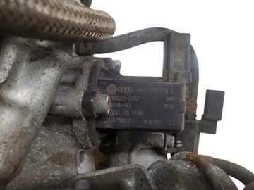 фото thumb №9, Audi q5 sq5 06h145702r комплектні турбокомпресора