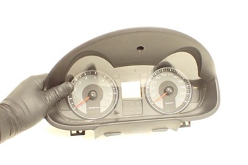 фото thumb №11, Спідометр  прилади mitsubishi colt vi 08-12r 1.3 b рамка kpl 135tys 8100b081