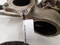 Peugeot 2008 ii 2 1.2 thp турбіна турбонагнітач turbo 9836081180 Оригінал, фото thumb