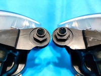 фото thumb №13, Mercedes ml w164 рестайлинг bi-xenon d1s 2008 2009 2010 2011 лампы комплект европа