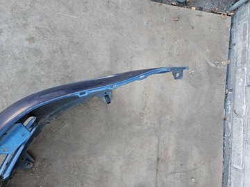 фото thumb №7, Toyota avensis t25 03-06 бампер перед 8p4