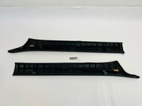 фото thumb №9, Обшивка захист стійка a права ліва mercedes w124 sedan kombi 1246920389