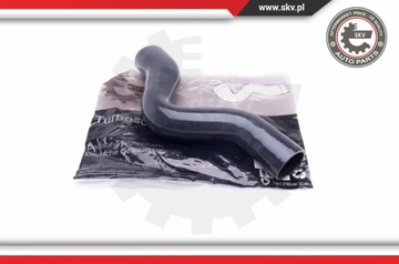 ESEN SKV 24SKV815 Трубка наддувочного воздуха