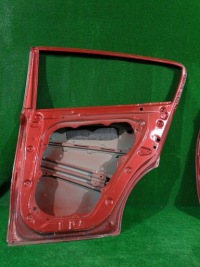 фото thumb №6, Дверь передние задние правое комплект kia sportage iv