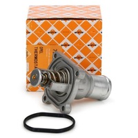 фото thumb №1, Nrf 725046 термостат, середина охолоджуючий