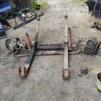 фото thumb №6, Суппорт левый правый перед iveco eurocargo