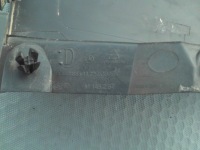 фото thumb №6, Накладка уголок бампера левый правый задняя vito 447 w447 14-