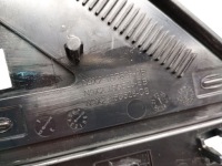 Оригинальная правый  молдинг накладка заглушка крышка land rover sport 3 l461 Доставка, фото thumb