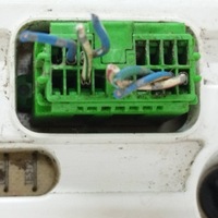 фото thumb №10, 2005 honda element спидометр / спидометр 78100scva120m1